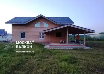 Пластиковые окна в Москве 41