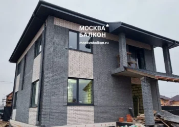 Цветные окна в Москве 27