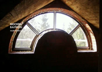 Пластиковые окна в Москве 43